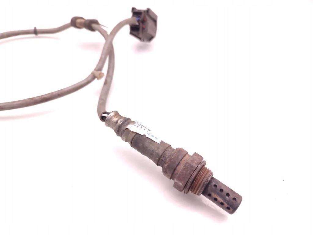 Mazda 3 датчик лямбда-зонд 1.6 бензин 77kw 105 hp 2009 хэтчбек 4/5dr 03-09 Недорого