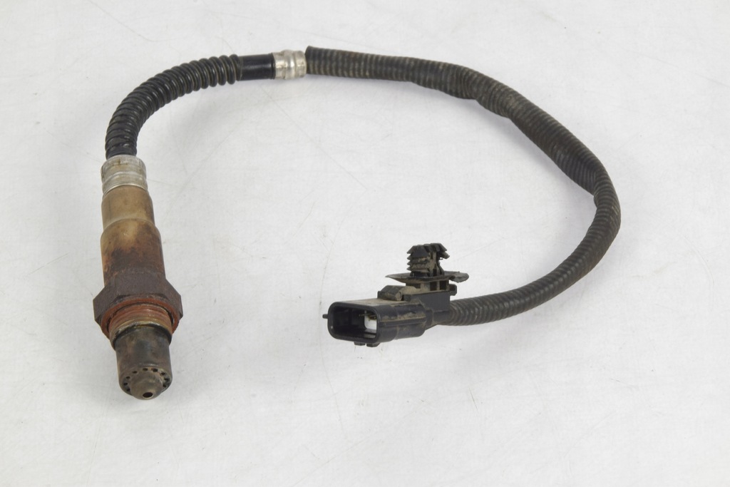 фото №1, Датчик лямбда-зонд modus twingo clio iii 3 1.2 tce