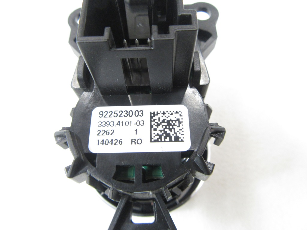 фото №6, Кнопка перемикач запуск стоп bmw f01 f02 lci f06 f07 f10 f11 f12 f13