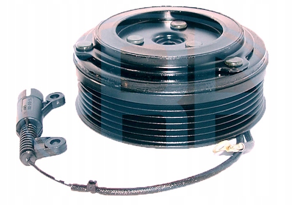 фото №2, Сцепление электромагнитный компрессор era