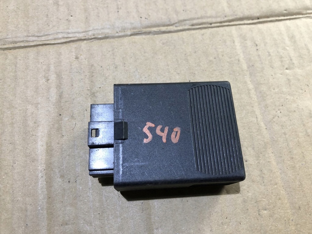 фото №1, Модуль реле mercedes sprinter 901 vito 638