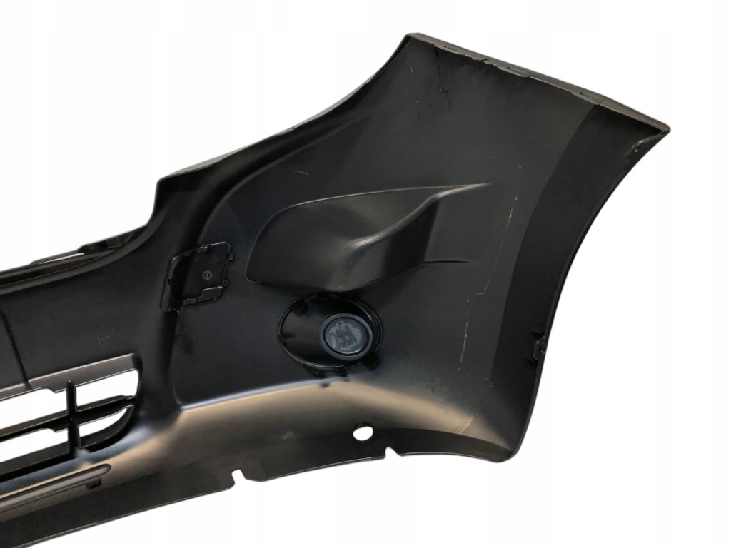 фото №14, Бампер передний renault master, 01.10 - 10.14 62010-bz50a