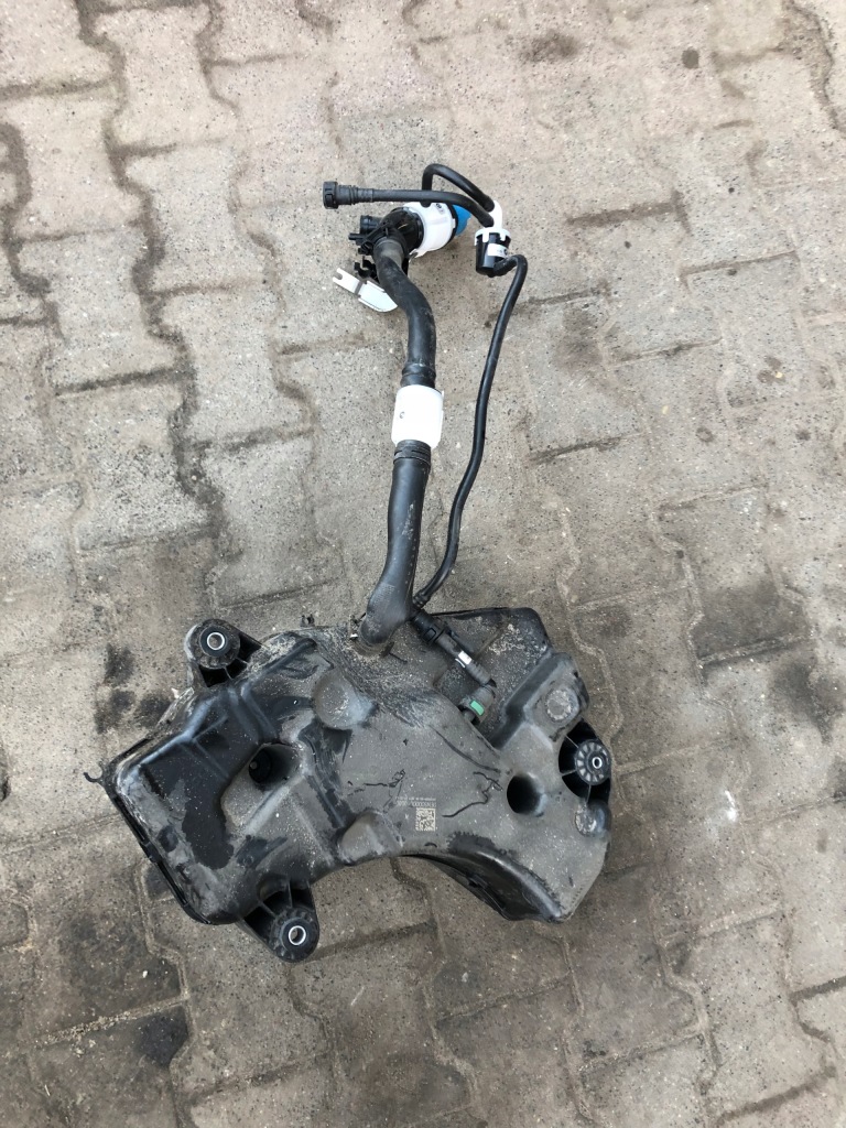 фото №1, Bmw x3 g01 бак scr adblue комплект 9884894