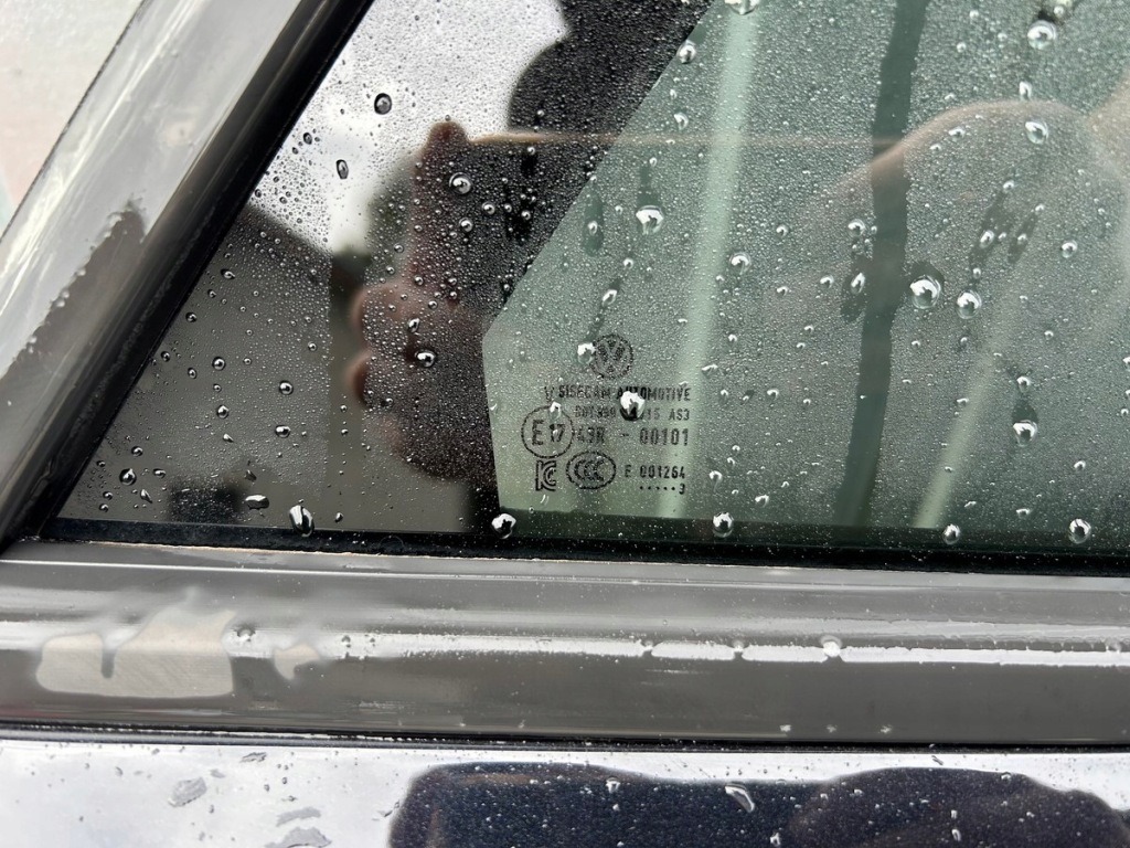 фото №3, Vw t-roc lift 2023 дверь правое задняя задние полный