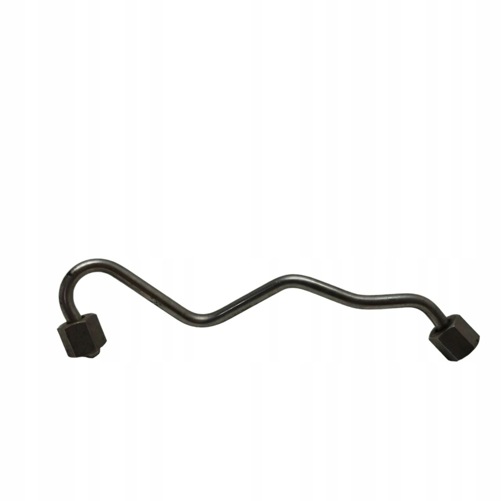 фото №1, 2012 bmw 6 f12 f13 шланг упорскування