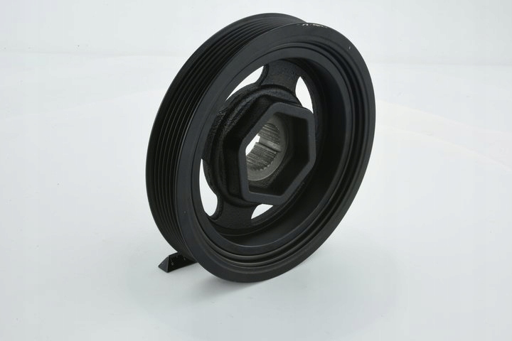 фото №4, Febest hds-k24a шкив, wał коленчатый