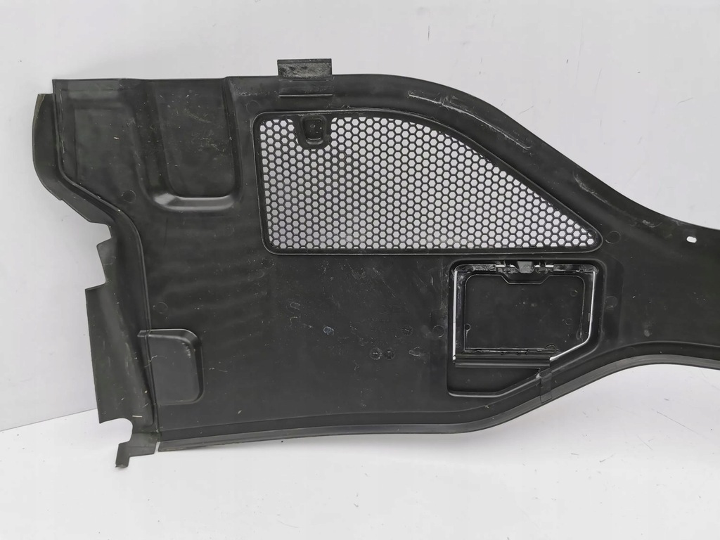 фото №7, Audi a7 s7 4g 2013 жабо передние