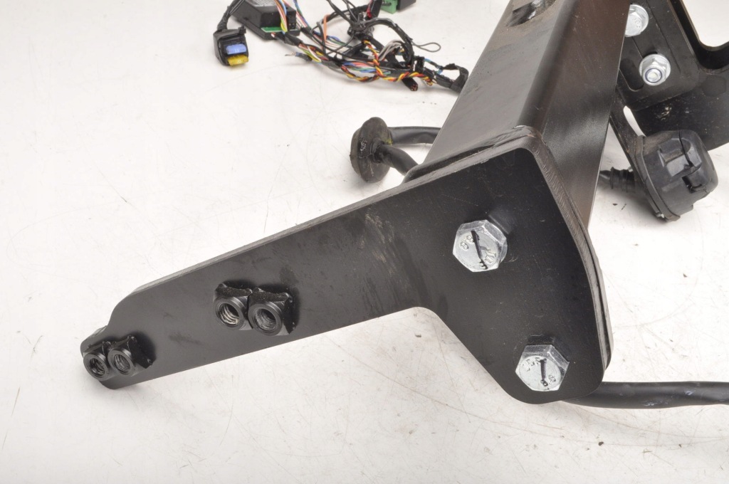 фото №5, Volvo s60 ii hak буксировочный tow trust