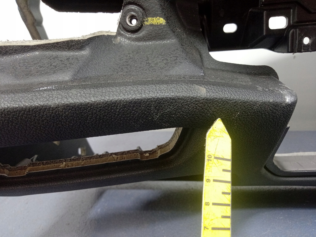 фото №9, Bmw m4 g82 g83 4 g22 g23 приборная панель приборная консоль приборная панель eu 6847590