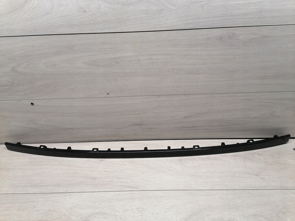 фото №1, Evoque молдинг двері лівий перед - k8d2-17775-ab