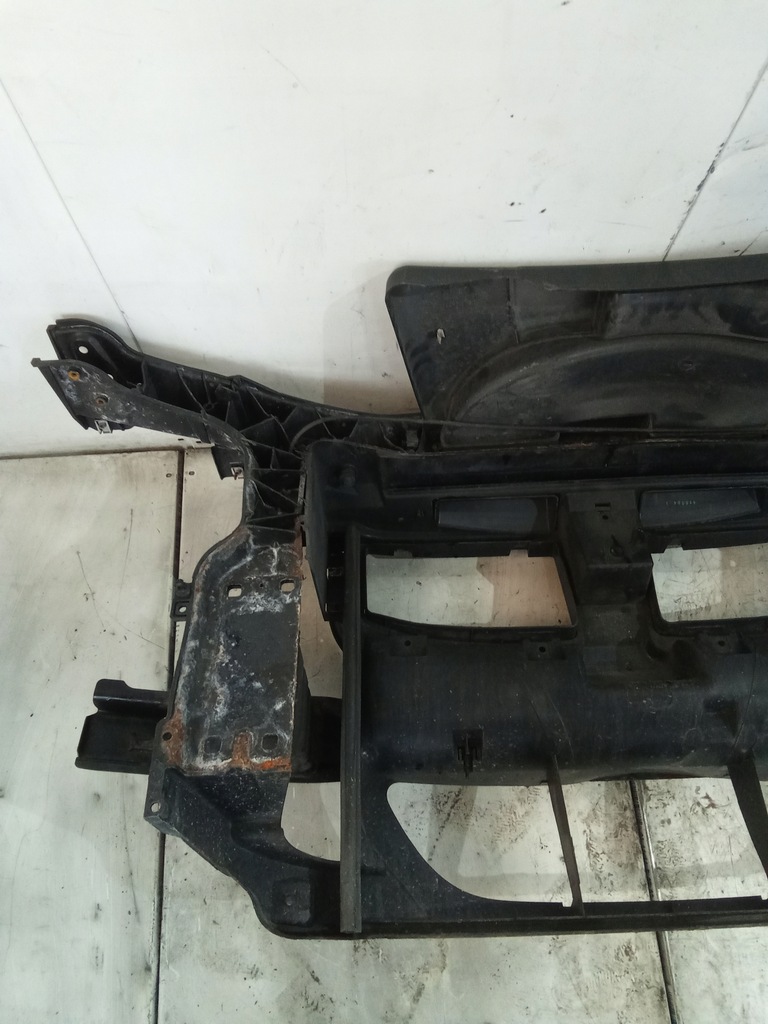 фото №7, I272 pas передний bmw e90