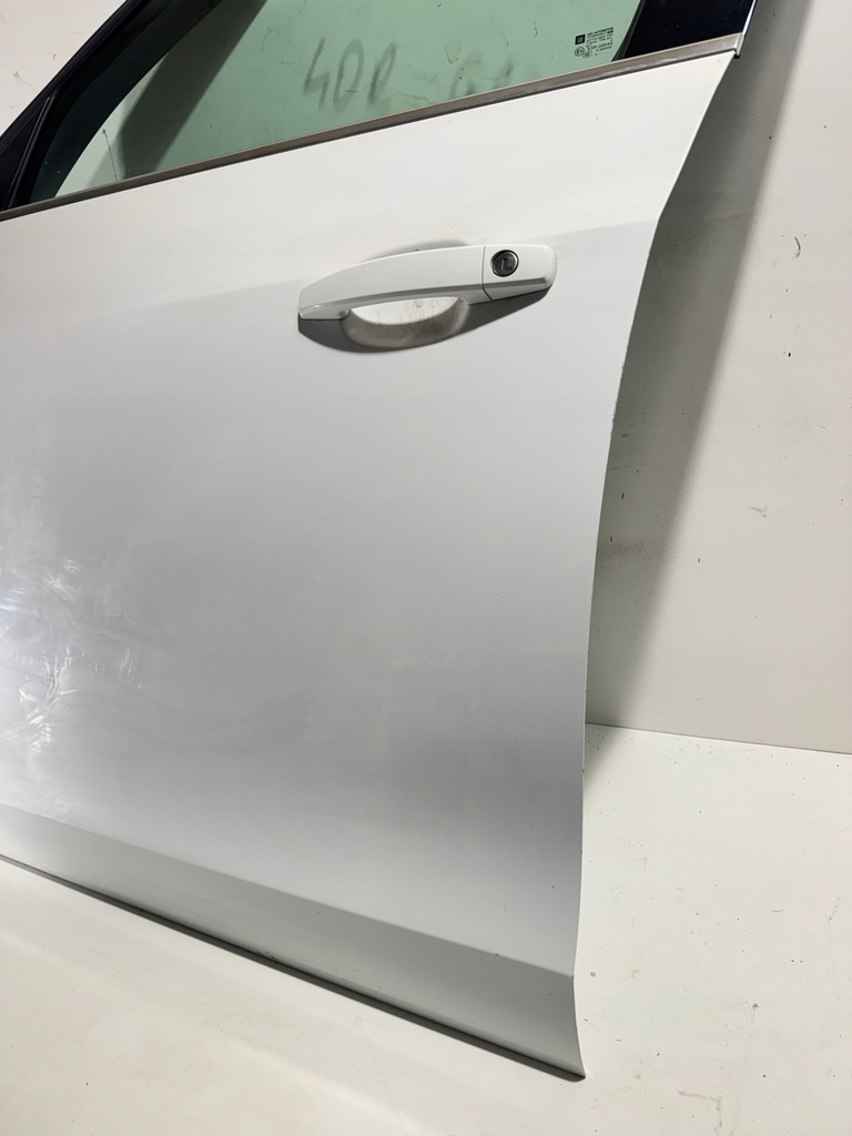 фото №11, Opel zafira c iii дверь левый перед левая передние 40r gaz