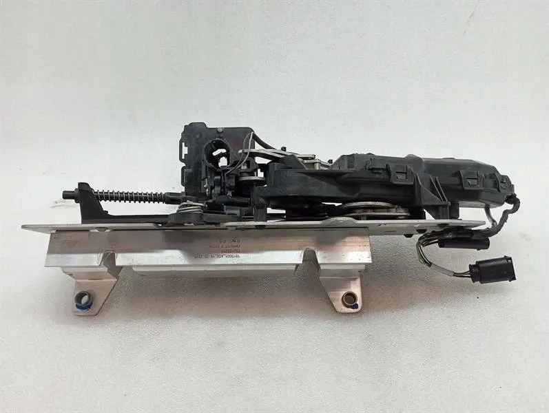 фото №7, Rolls royce wraith rr5 dawn радіатор mascot retractable 51137377371-