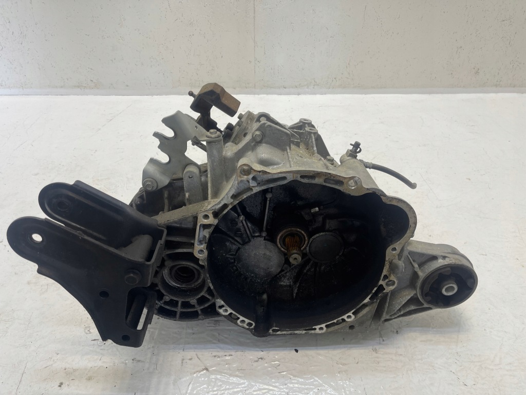 фото №1, Chevrolet captiva 2.0 vcdi коробка передач передач ew4357