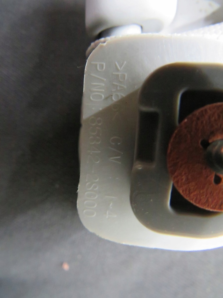 фото №6, Ручка стельовий hyundai ix35