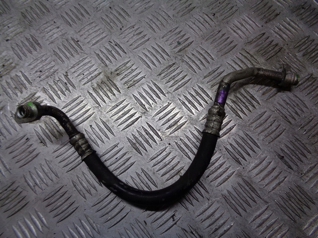 фото №1, Шланг кондиционера peugeot 307 1.6 hdi