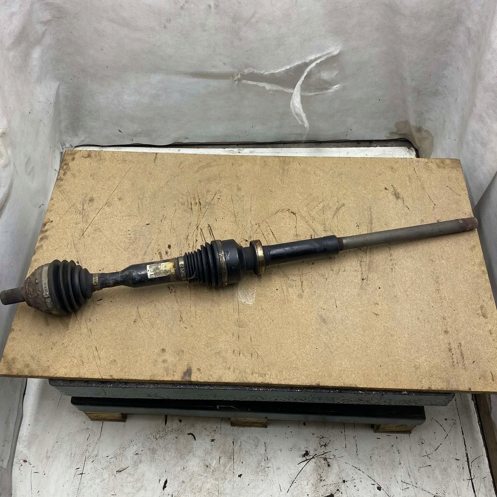 фото №1, Приводной вал правая длинная автоматическая коробка передач xc70 iii xc60 i