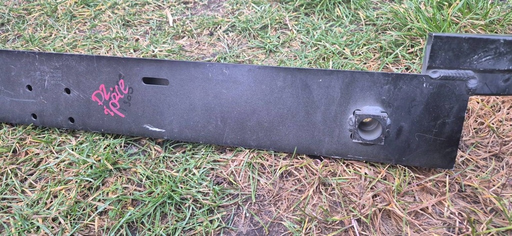 фото №7, Балка передня перед jaguar i-pace