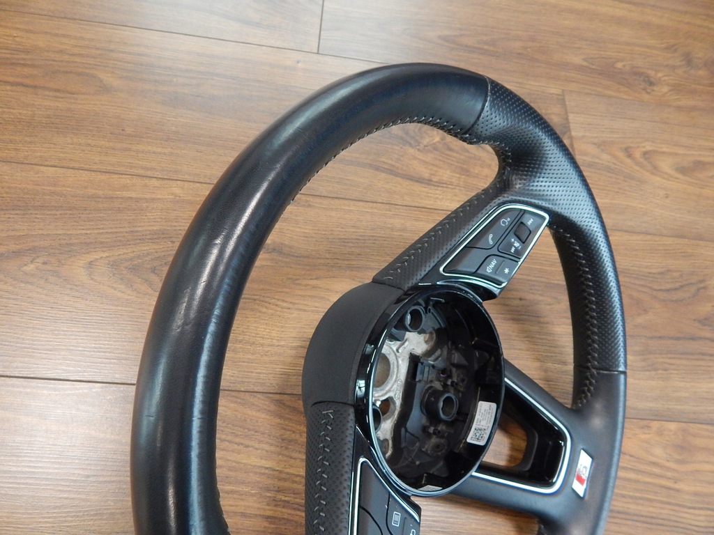 фото №8, Воздуховод audi a3 lift q2 8v s-line oryg 8v0419091cj