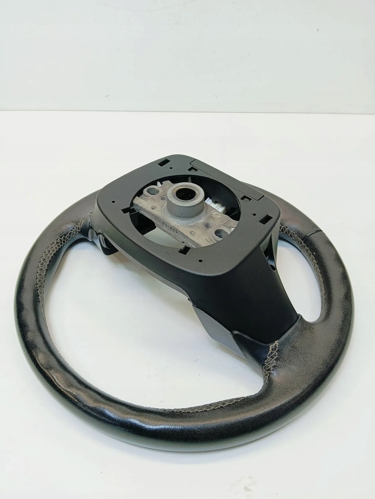 фото №14, Honda civic ix lift 15-17 воздуховод руль 1,8 i-vtec r18z4