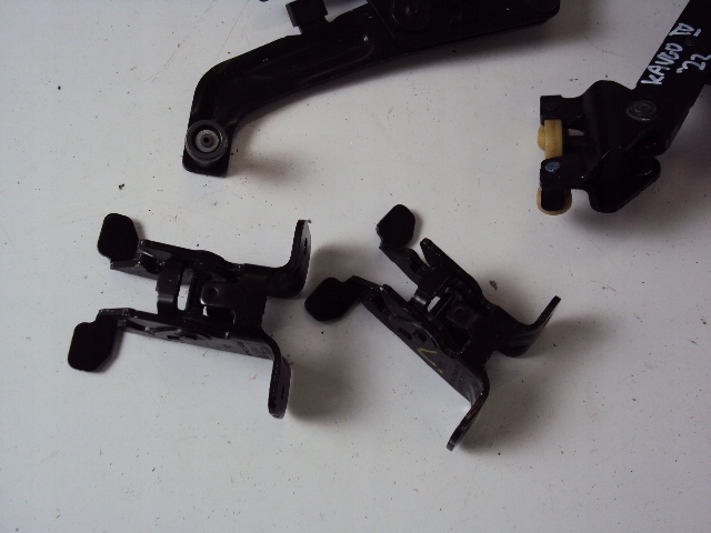 фото №3, Візки ролики двері бокових renault kangoo iii 21-