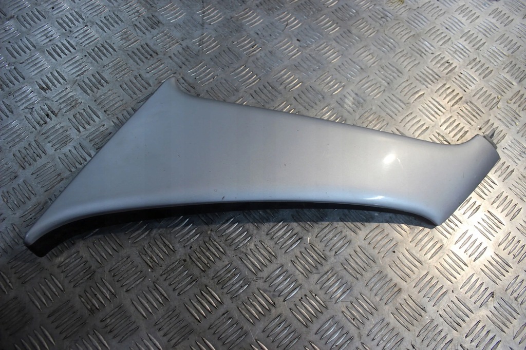 фото №2, Mitsubishi 3000gt gto защита молдинг стойка левая