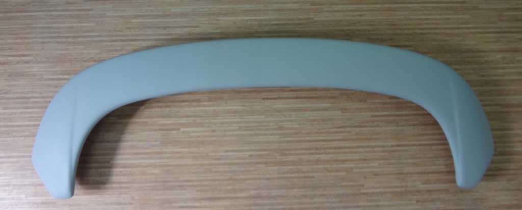 Volvo v70 xc70 2007 спойлер спойлер на крышка грунтовка Недорого