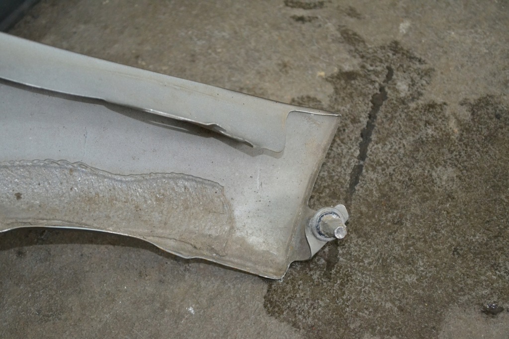 фото №9, Крыло правый перед renault megane iii