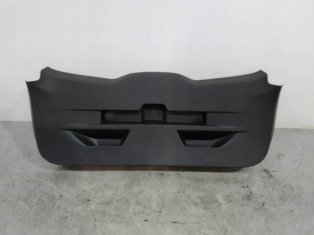 фото №1, Обивка обшивка крышки багажника защита 156162233 alfa romeo tonale i