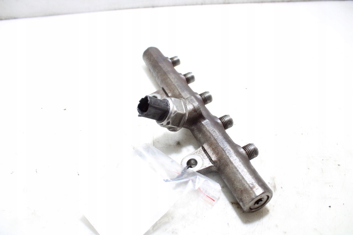 фото №2, Молдинг впрыскная renault kangoo ii 1.5dci