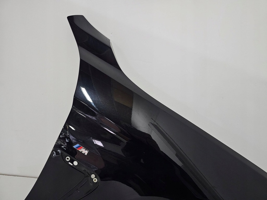 фото №7, Крила правий перед передній bmw 4 f32 f33 f36