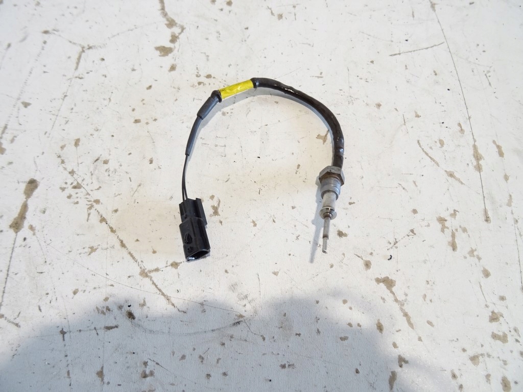 фото №1, Renault trafic датчик выхлопных газов 4039r