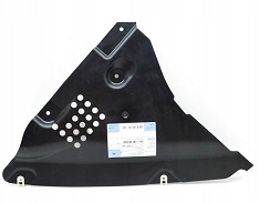 фото №1, Захист нижня bmw i8 оригінал