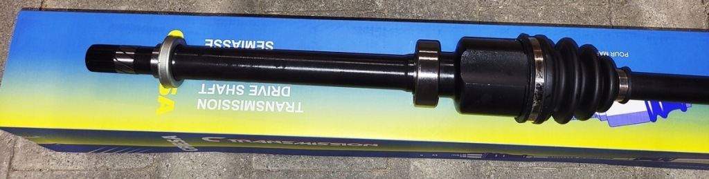 Новая приводной вал приводная renault captur 1.5dci 13 правый  t6249 391000367r Недорого