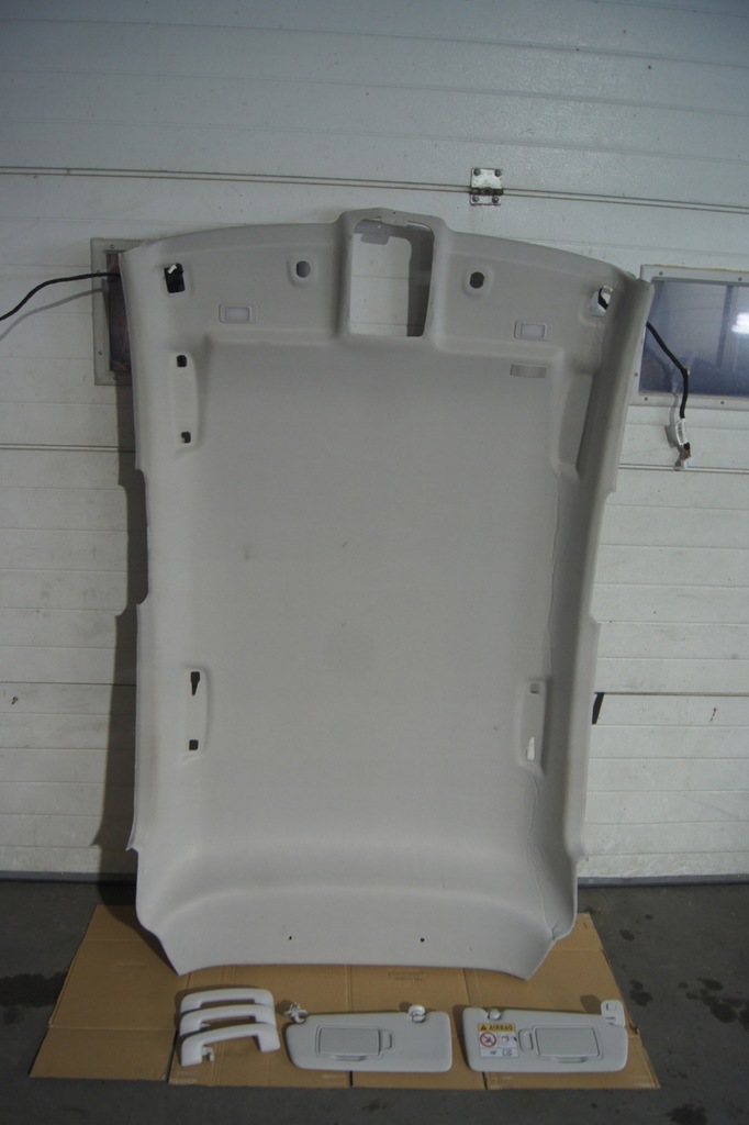 фото №1, Стеля renault clio v 739100790r