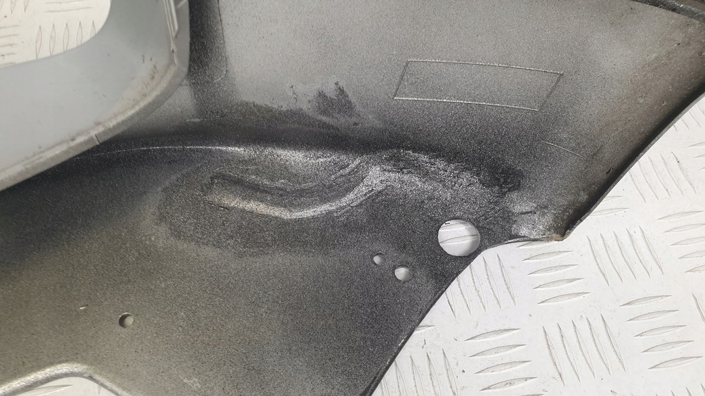 фото №6, Bmw z3 m-pakiet 97-02 бампер перед передний