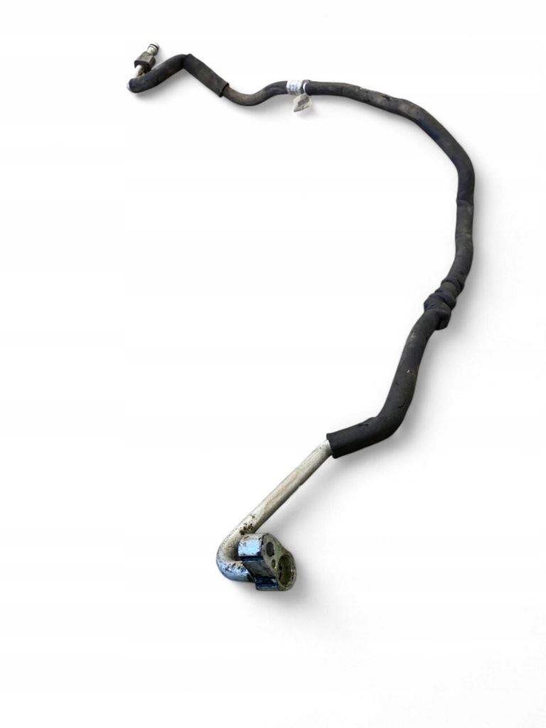 фото №7, Toyota land cruiser j150 2019 wąż / шланг кондиціонера a/c