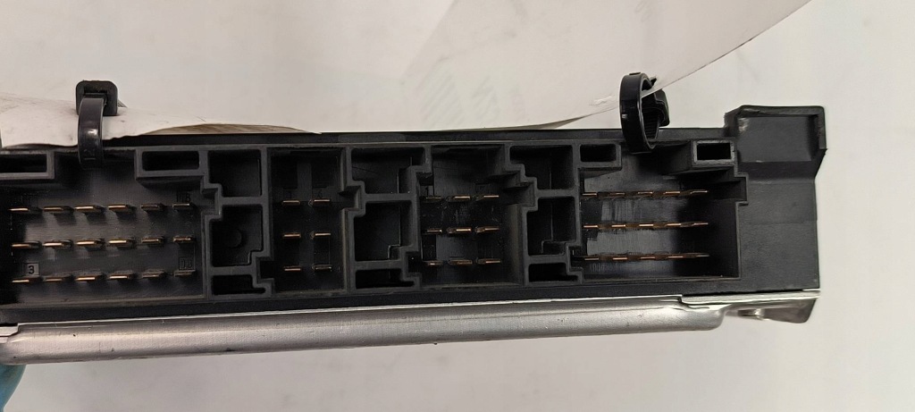 Модуль abs a0004463714 mercedes atego Доставка