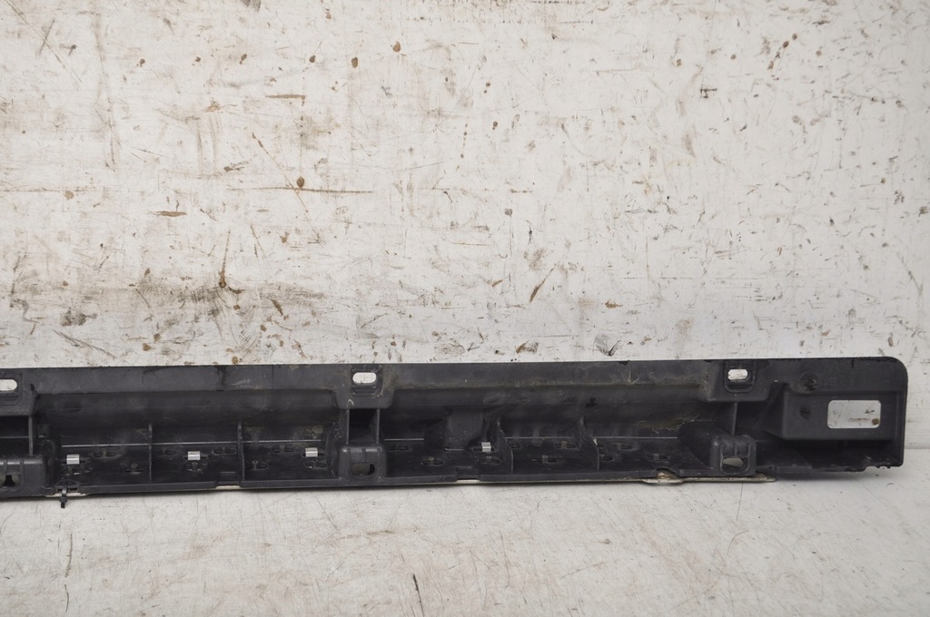 фото №12, Bmw x3 e83 підніжка накладка права 3401010