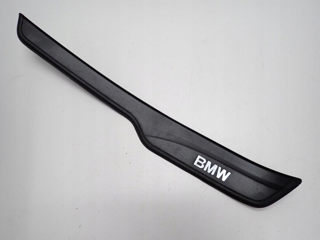 Купить Молдинг накладка порог правый  задняя 7060286 bmw 3 e90 07r