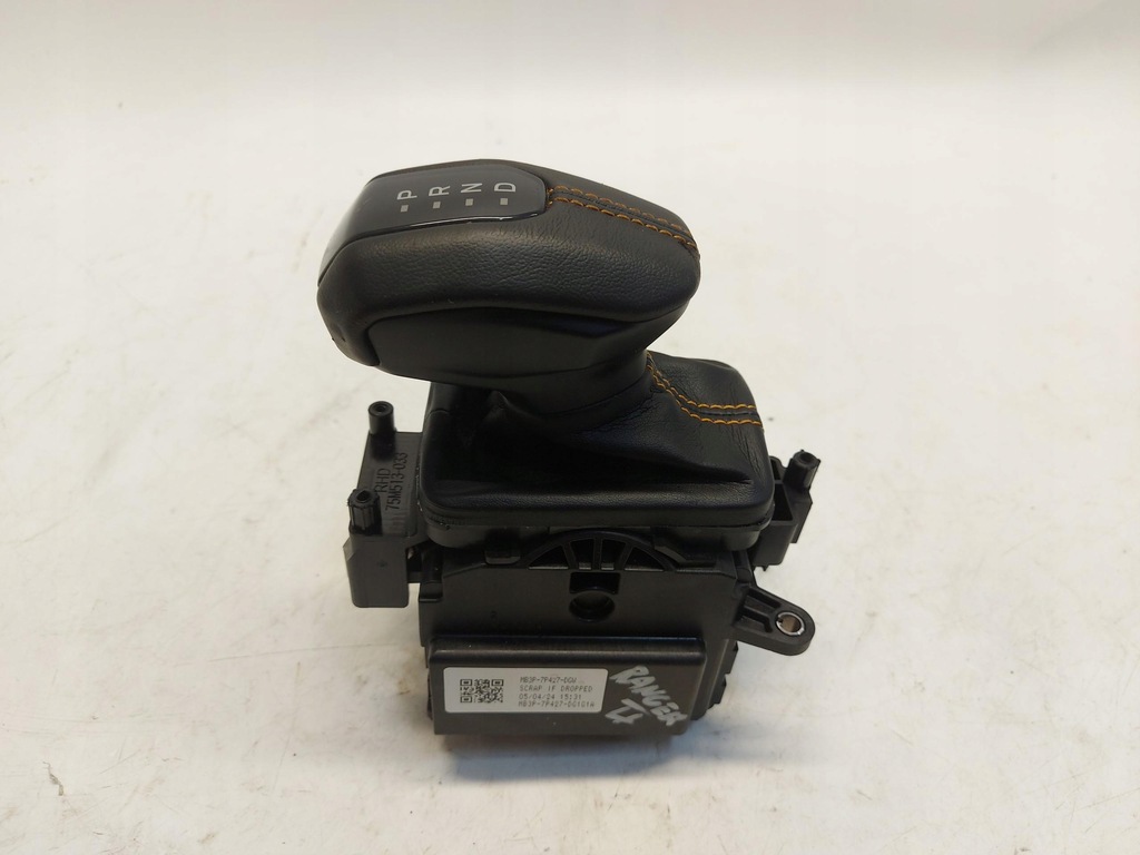 фото №1, Ford ranger vi 6 домкрат переключения передач mb3p-7p427-dgw