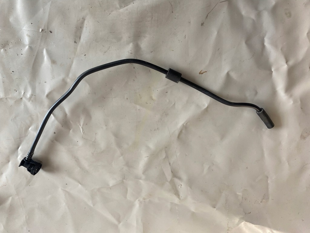 фото №1, Bmw x6 e71 шланг усилитель тормозов 177650-10