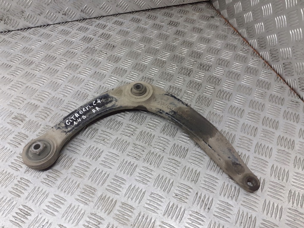 фото №1, Рычаг правый перед citroen c4 i