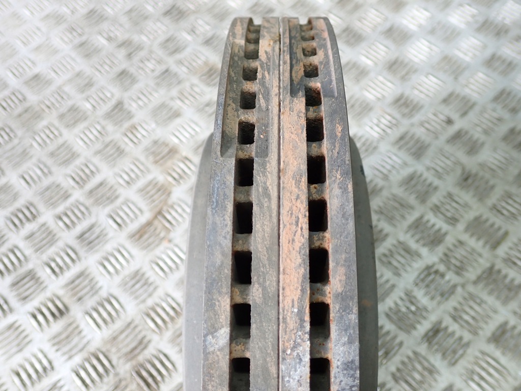 фото №13, Гальмівні диски гальмівні задні гальмівні колодки kpl. ford f150 2021-