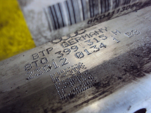 фото №8, Подрамник подрамник перед audi s4 b8 kombi 3.0 v6 2011 r