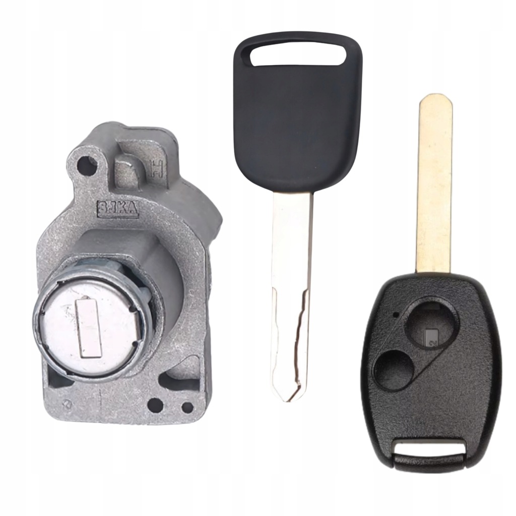 фото №1, Вкладка замка дверь левая honda crv cr-v iii 2006-2011