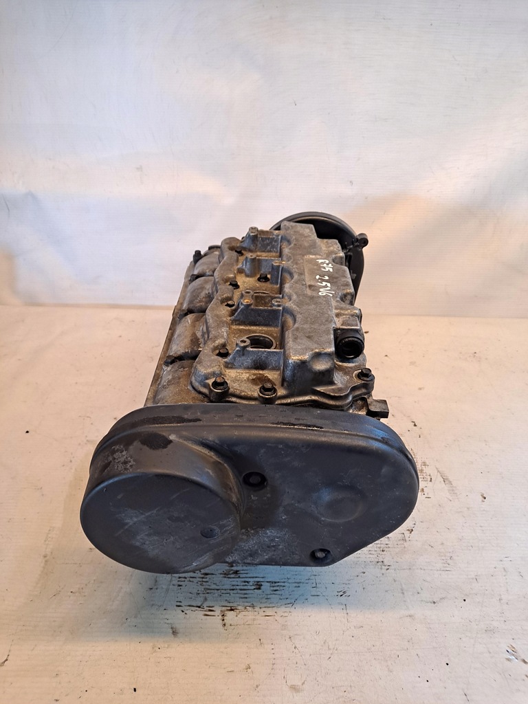 фото №5, Головка комплектная вал rover 75 freelander 2.5 v6 25k4f