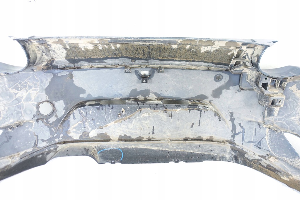 фото №7, Mazda mx5 iv 4 2015- бампер задняя задний nd6n-50221