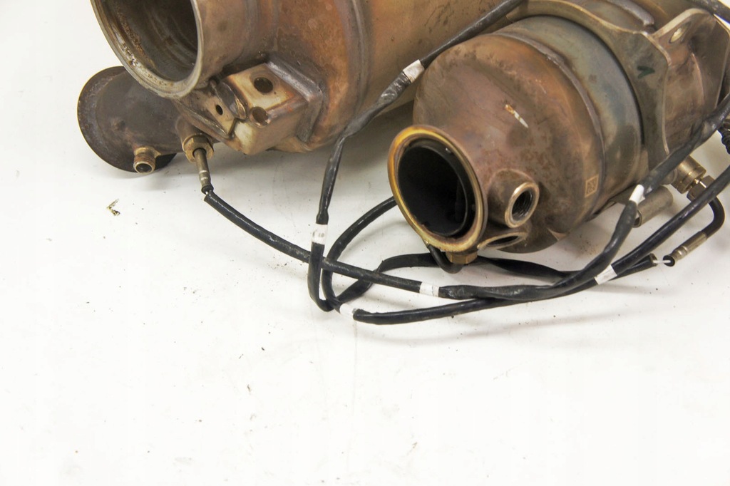 фото №5, Nb080 skoda scala 1.6d катализатор dpf 04l131765bd