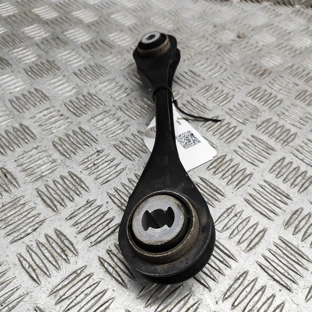 фото №6, Bmw 3 g20 g21 2024 левая сторона верхний рычаг задний